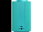 Умная колонка Яндекс Станция Макс с Zigbee и Алисой (65 Вт, Bluetooth 5.0, Wi-Fi, HDMI), Бирюзовая