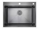 Мойка врезная 584820/0,8 1Ч