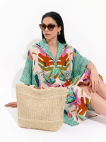 Туника FABRETTI NBT200-131P