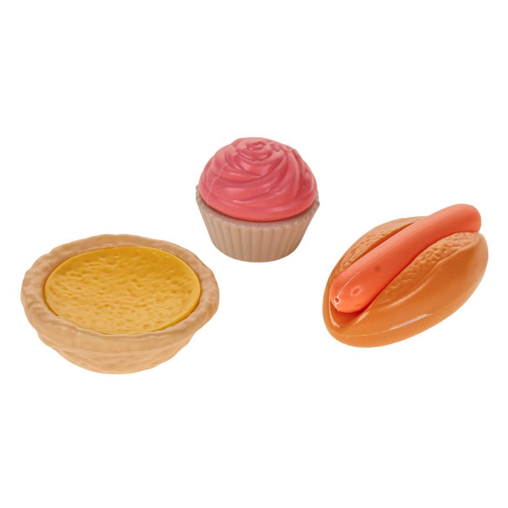 Набор продуктов, пакет 612-2