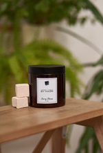 Бомбочки для душа CHERRY BLOSSOM