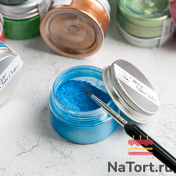 Краситель «Magic Cake Color» SKY BLUE 10 гр