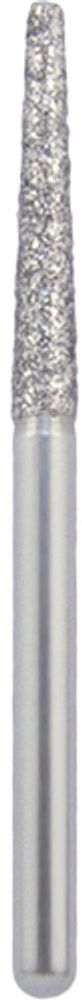 Бор алмазный, тип FG, гр.3 848-016M-FG, NTI, Германия