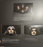 Queen / Queen II (Limited Edition)(Coloured Vinyl)(2LP+5CD)