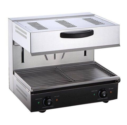 Гриль саламандра Viatto VHS-600