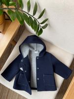 Пальто Il gufo, 80