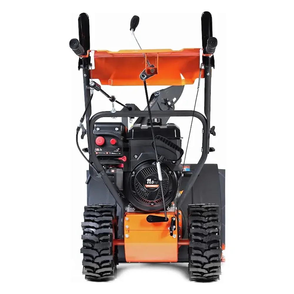 PATRIOT PS 911 снегоуборщик бензиновый 11 л.с. ковш 81 см, выброс 12 м, 6 вперед/2 назад 426108488