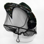 Панама с сеткой Osprey