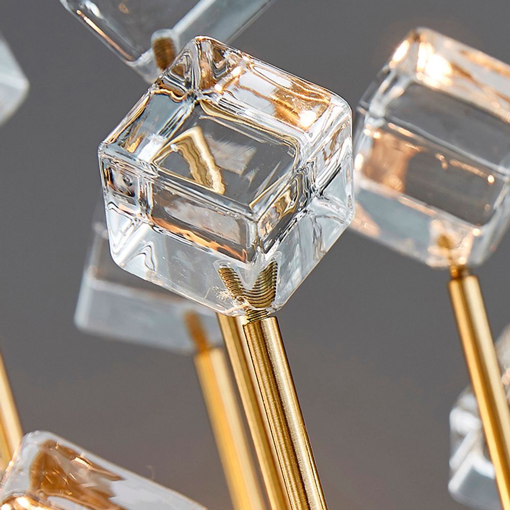 Настенный Светильник Rufina B By Imperiumloft