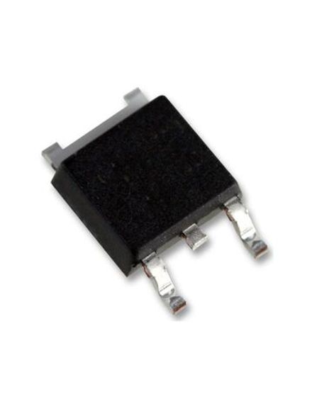 Полевой транзистор AOD409 в корпусе DPAK, N-канал 60В 26А 30Вт