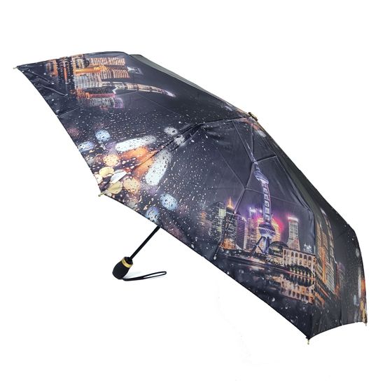 Женский зонт Три Слона  - Полный автомат 3835-A-02