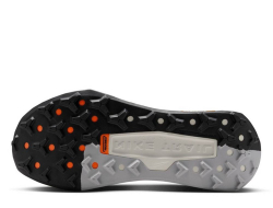 Кроссовки для бега женские Nike ReactX Wildhorse 10 W Черно-Белый