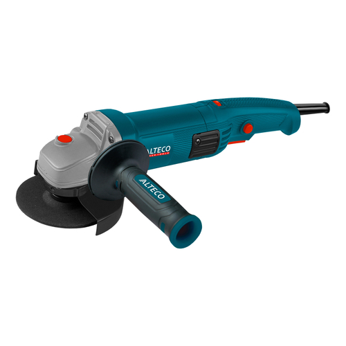 AGH 1100-125 E Угловая шлифмашина ALTECO HEAVY DUTY