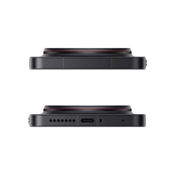 Смартфон Xiaomi 17 Ultra 16/512 ГБ Global, Dual nano SIM+ eSIM, Черный | Black