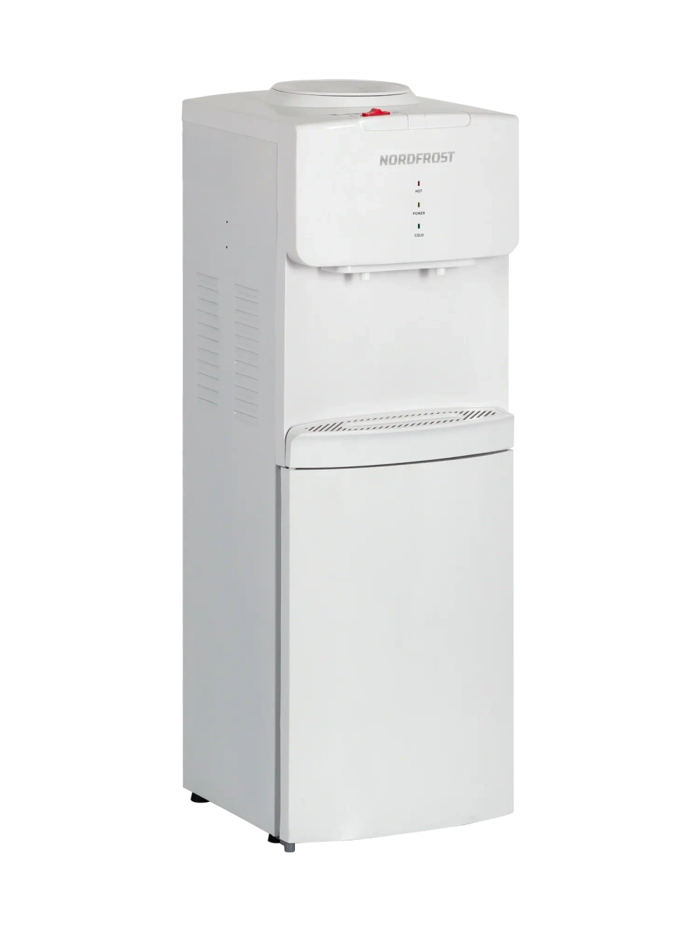 Кулер для воды Nord FK 53 W