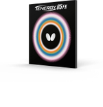 Накладка для настольного тенниса Butterfly Tenergy 05 FX