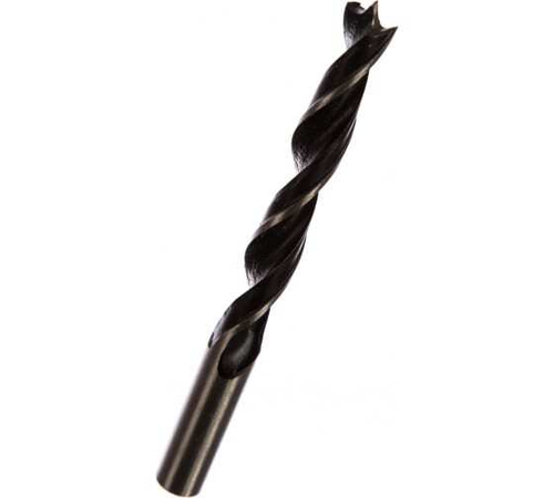 СВЕРЛО СИБРТЕХ ПО ДЕРЕВУ 12ММ ЦИЛИНДР/ХВОСТИК 70239