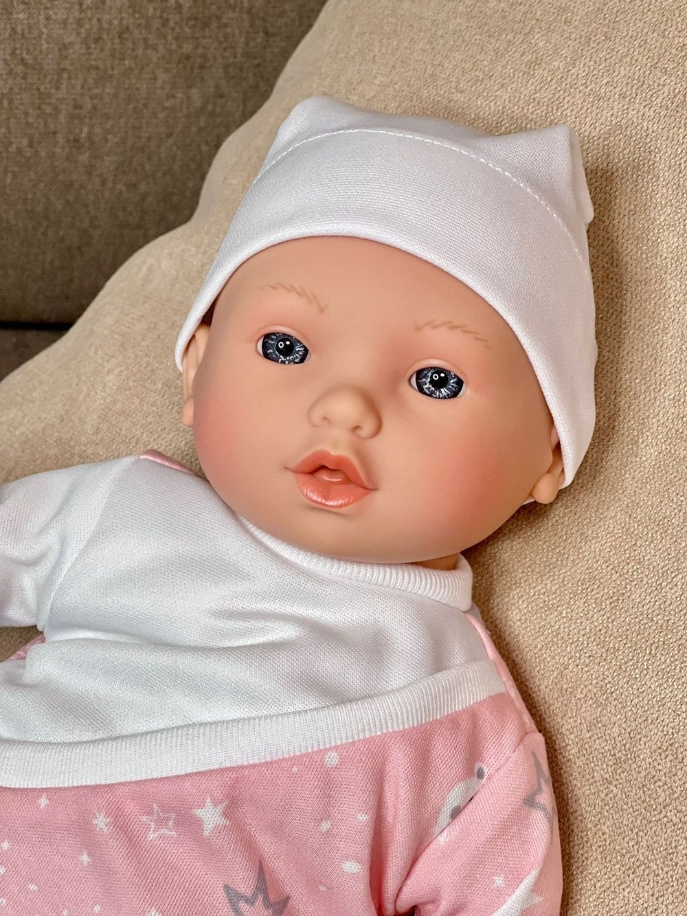 Кукла Marina and Pau 40cм PETITE (M440K1)