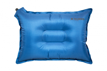 ПОДУШКА TALBERG TRAVEL   PILLOW