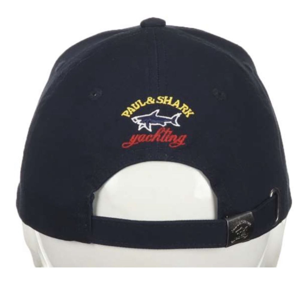 Бейсболка Paul&Shark
