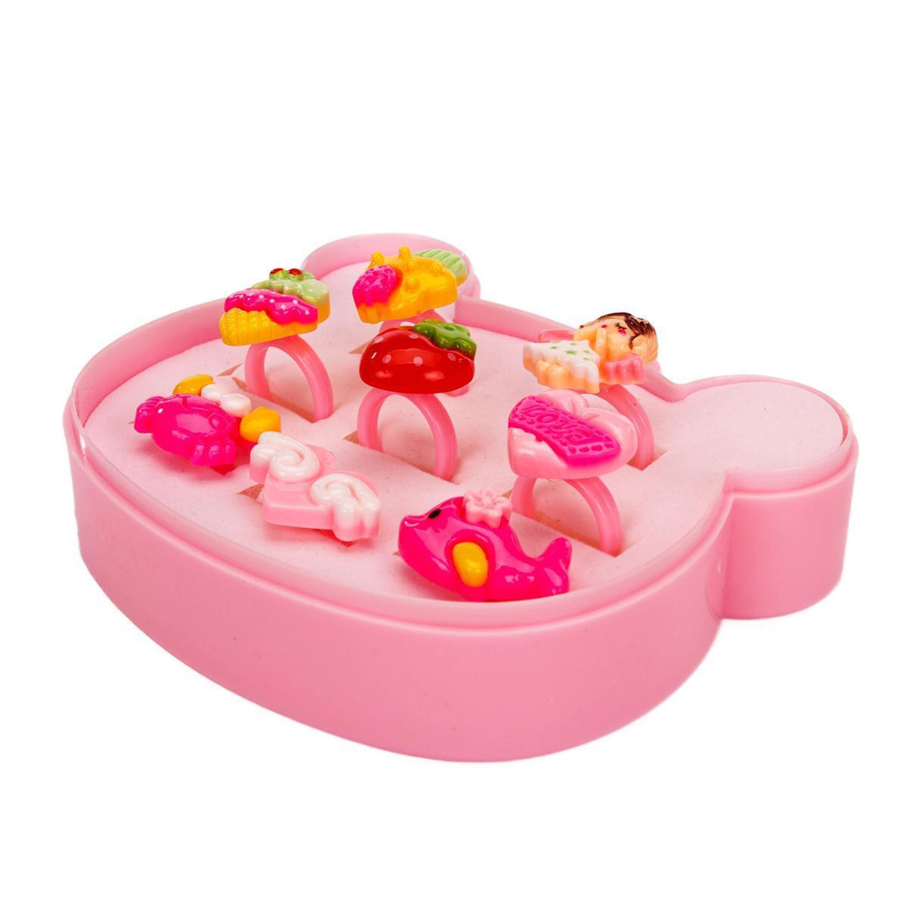 Набор Украшений, A090