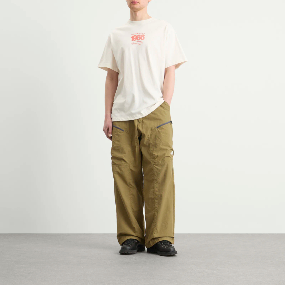 Штаны The North Face NSE BELTED TROUSERS