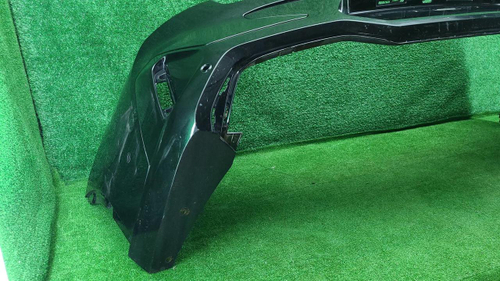 Бампер задний BMW X4 G02 (2021-н.в.) M-paket