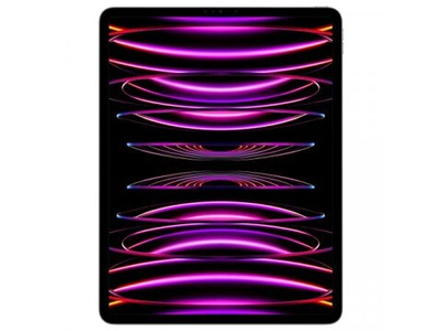 Планшет Apple iPad Pro 12.9 2022, 128 ГБ, Wi-Fi + Cellular, космический серый