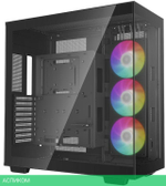 Корпус DeepCool CH780 E-ATX без БП черный (R-CH780-BKADE41-G-1)