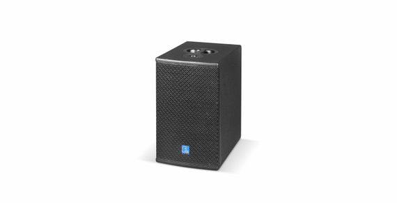 FDB Audio K12BAS - активный сабвуфер 12" для K3.