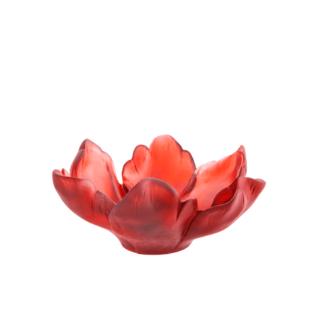 Чаша Tulip красная, 16 см