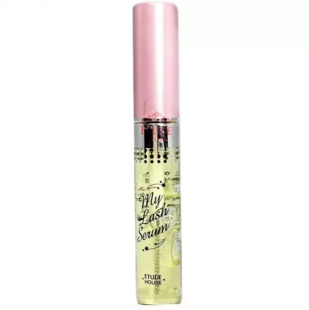 Сыворотка для роста ресниц Etude House My Lash Serum
