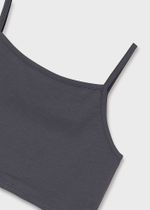 футболка с майкой