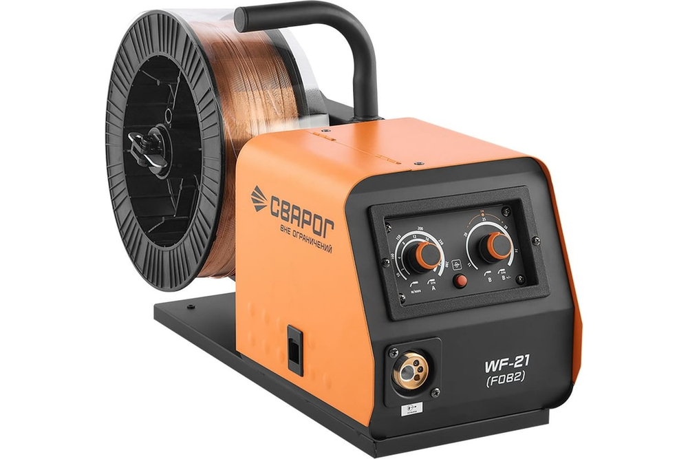 Сварочный инвертор Сварог PRO SMART MIG 300 (N253S)