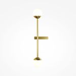 Настенный светильник (бра) Maytoni MOD285WL-L10BS3K