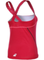 Майка для девочек Babolat Tank Match Perf, арт. 42S1552-127