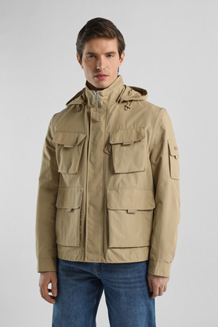 Куртка мужская HUGO Baltero2611