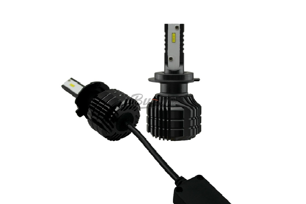 Cветодиодные лампы Sariti F5 H7 6000K,12V