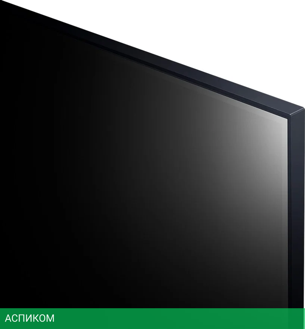 Телевизор LG 43UR801C