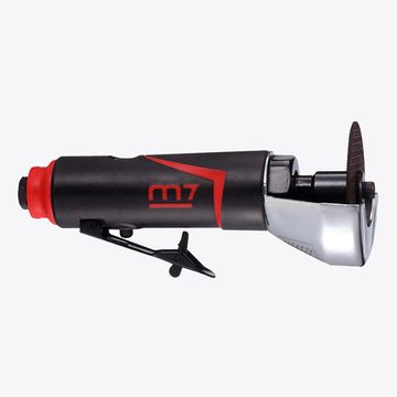 Режущий пневматический инструмент