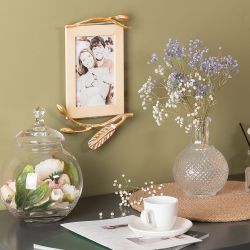 Фоторамка Oliva Branch (Олива Бранч) Айвори