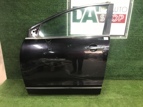 Дверь передняя левая Mazda CX-9 1 (2006-2016) (В сборе)