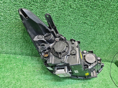 Фара левая Hyundai Santa Fe 3 DM (12-16) ксенон