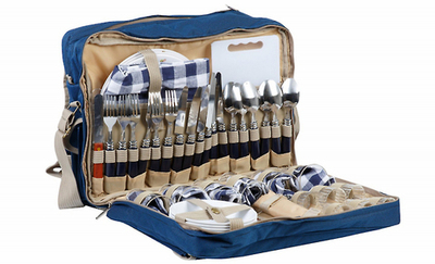 Набор для пикника CW All Inclusive [PL-004]