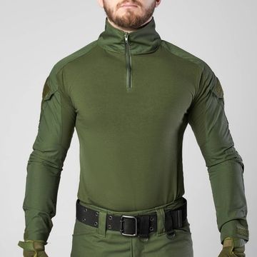 Боевая рубашка, olive