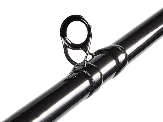 Спиннинг кастинговый LJ Black Sense BBS CAST 070 8&#39;0&quot; (2.44)