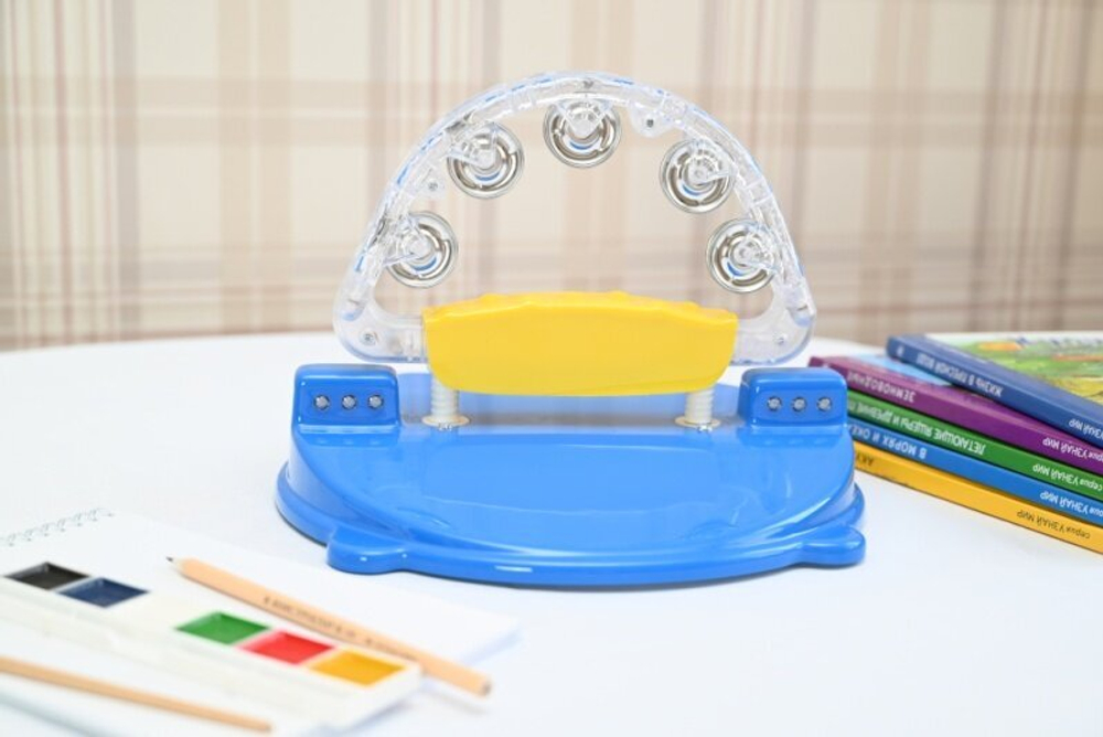 Музыкальный тамбурин