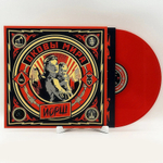 Йорш / Оковы Мира (Coloured Vinyl)(LP)