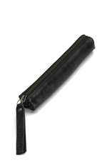 Пенал "Hee" Black, 2 х 18,5 см