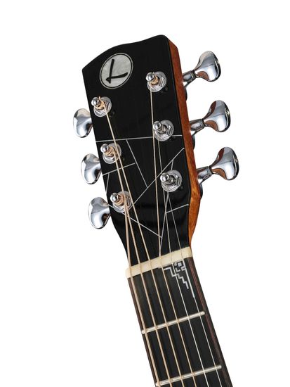 Акустическая гитара Luxars LR1-36